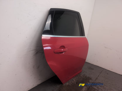 Door Rear RH 3