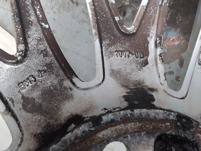 Wheel Road Alloy 9
