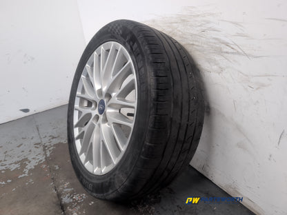 Wheel Road Alloy 3