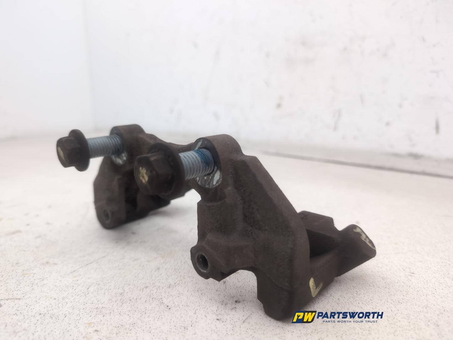 Brake Caliper Front Support 3