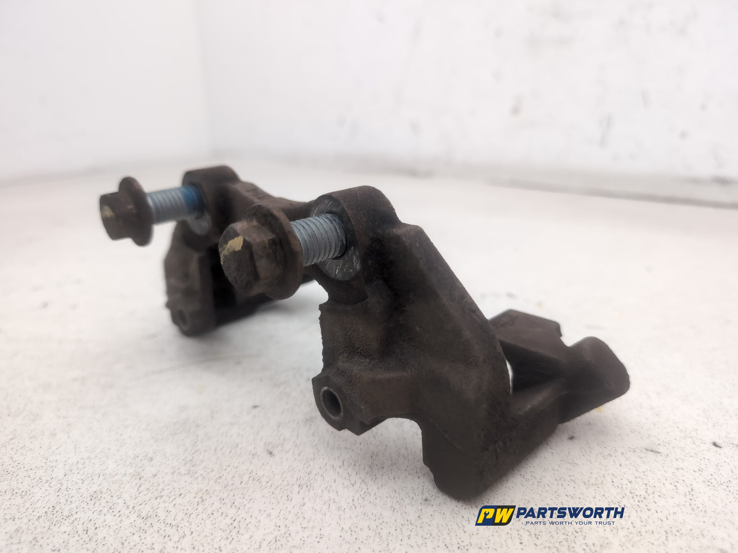 Brake Caliper Front Support 3