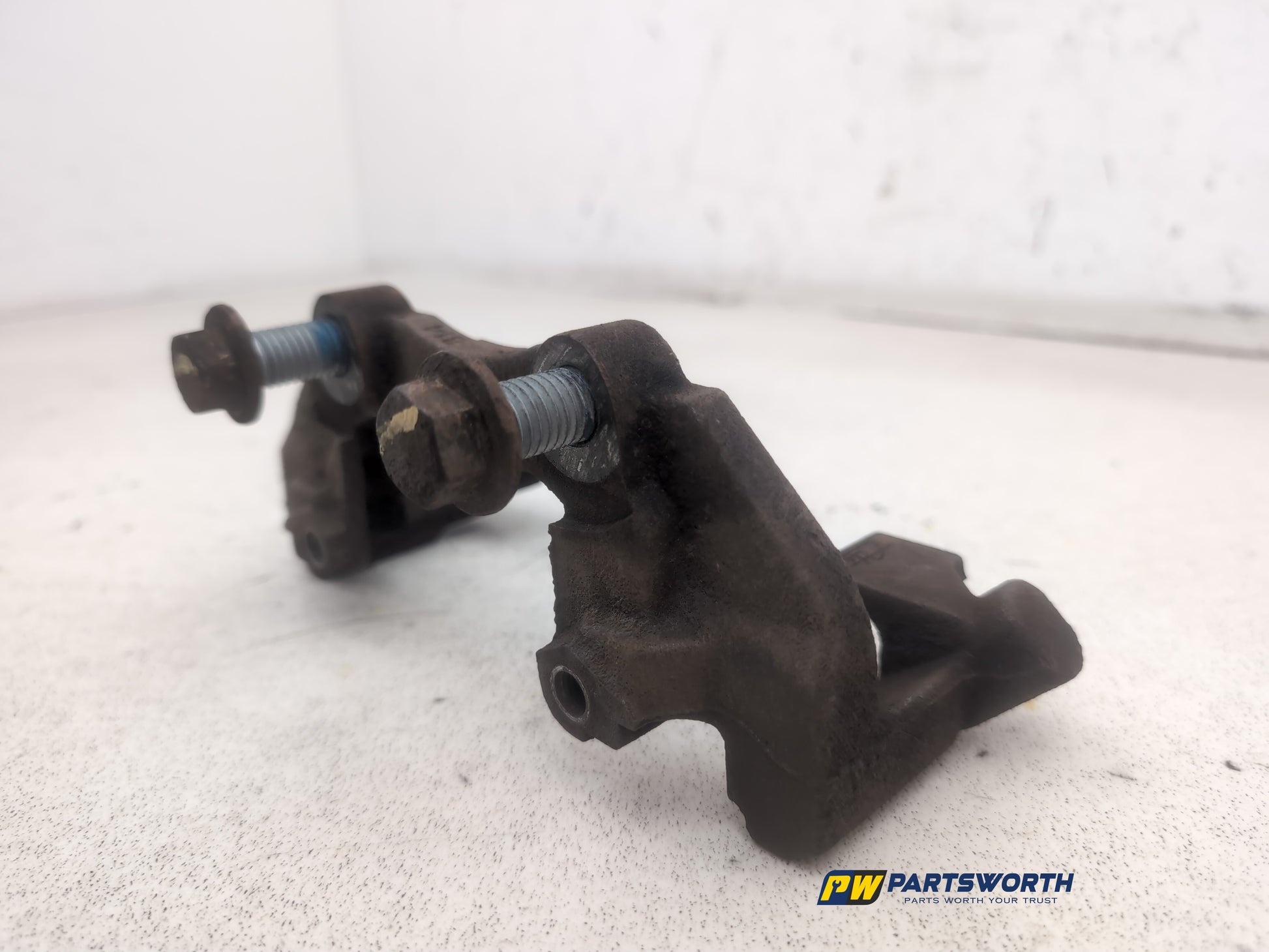 Brake Caliper Front Support 3