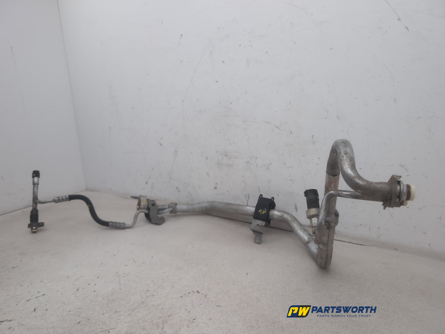 Air Conditioning Pipe 3