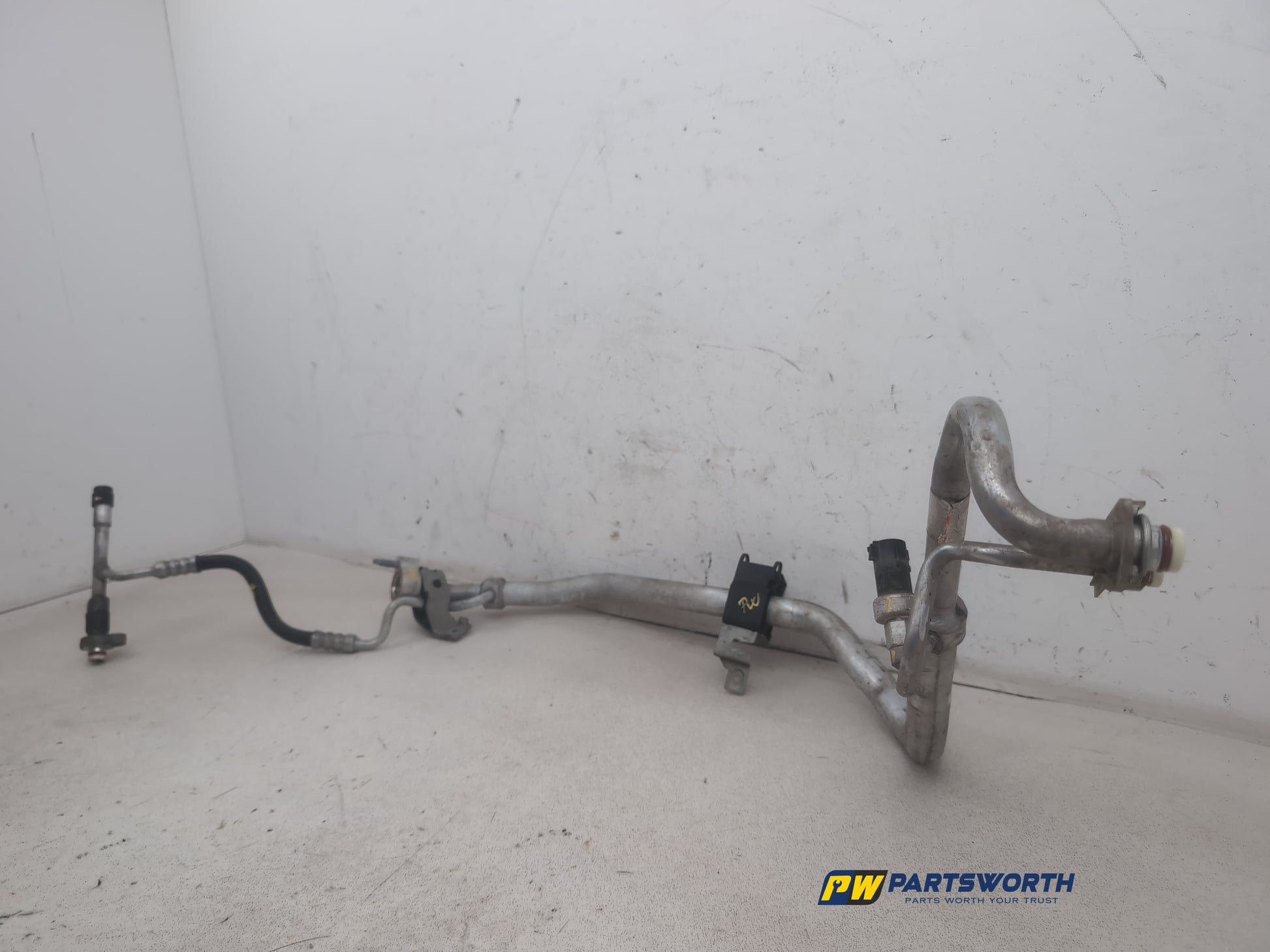 Air Conditioning Pipe 3