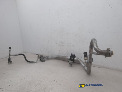 Air Conditioning Pipe 3