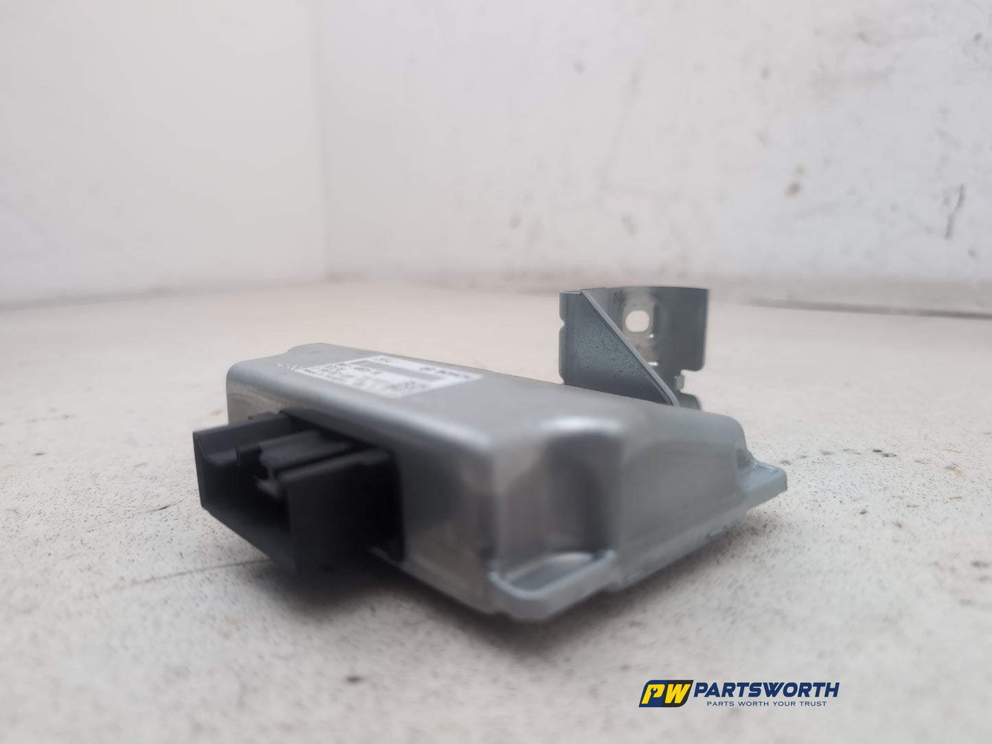 ECU Body 3