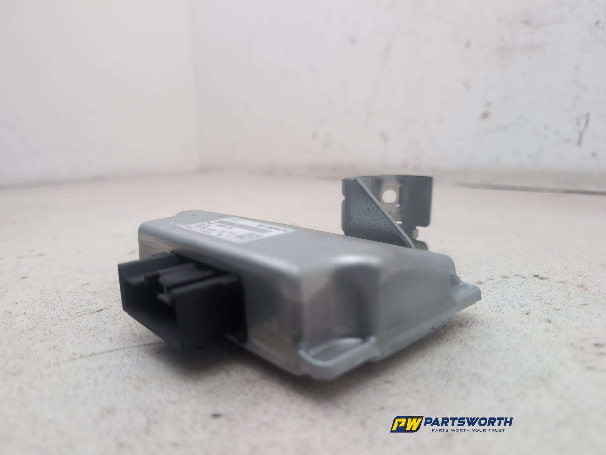 ECU Body 3