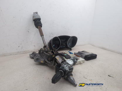 Engine ECU KIT 3