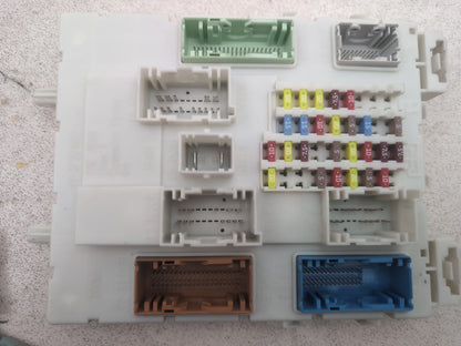 Engine ECU KIT 9