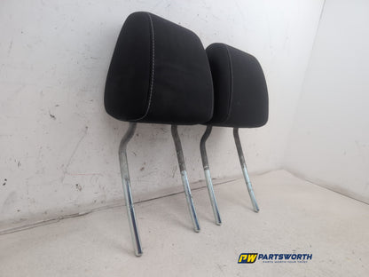 Headrest Front Pair 3