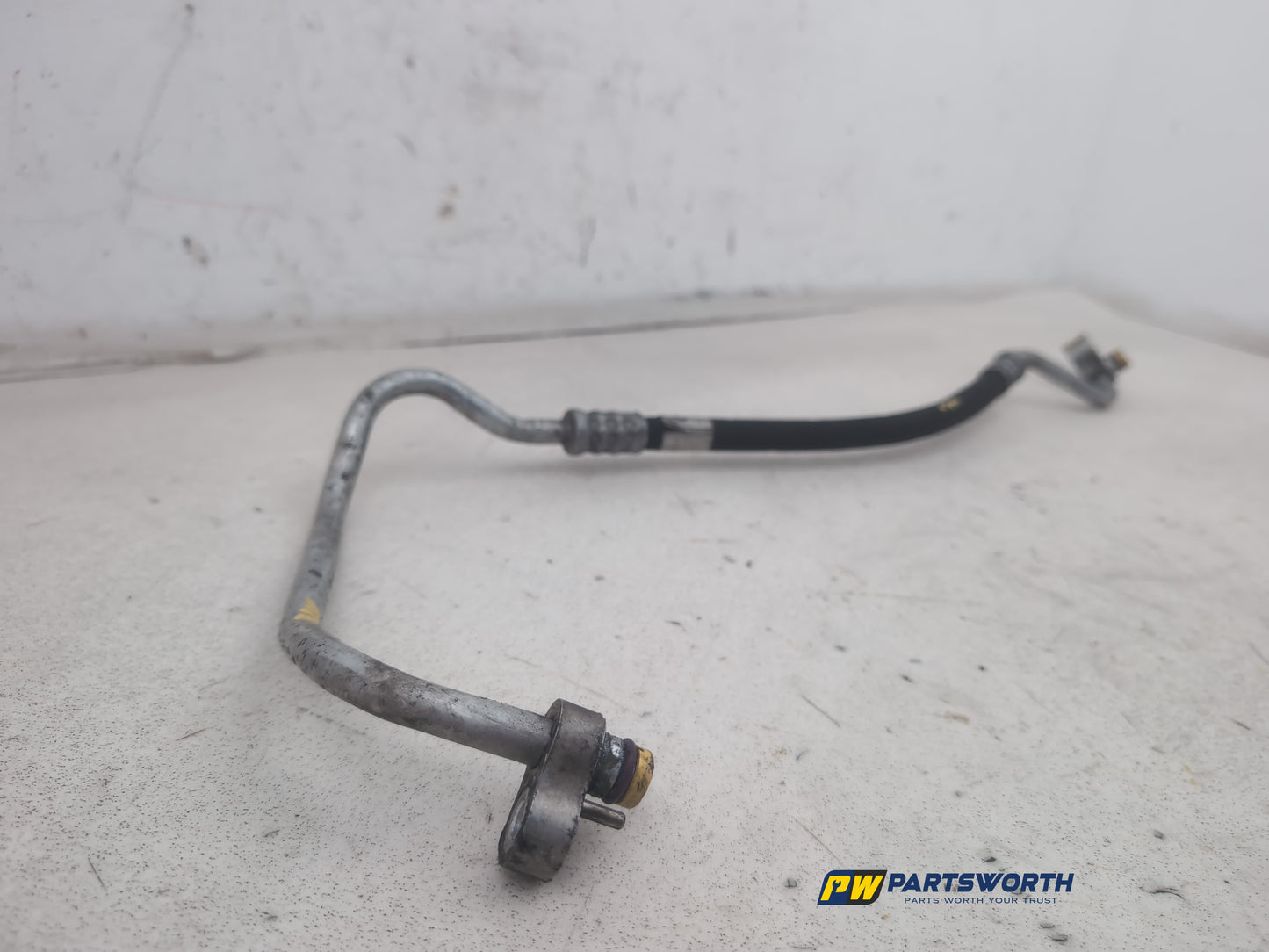 Air Conditioning Pipe 3