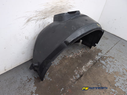 Moulding Wheel Arch Front RH 3