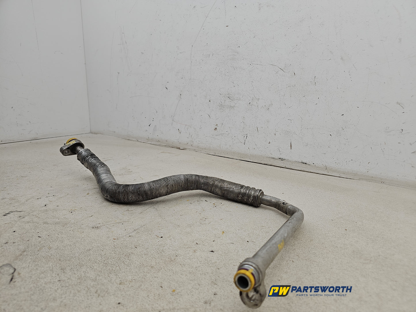 Air Conditioning Pipe 3