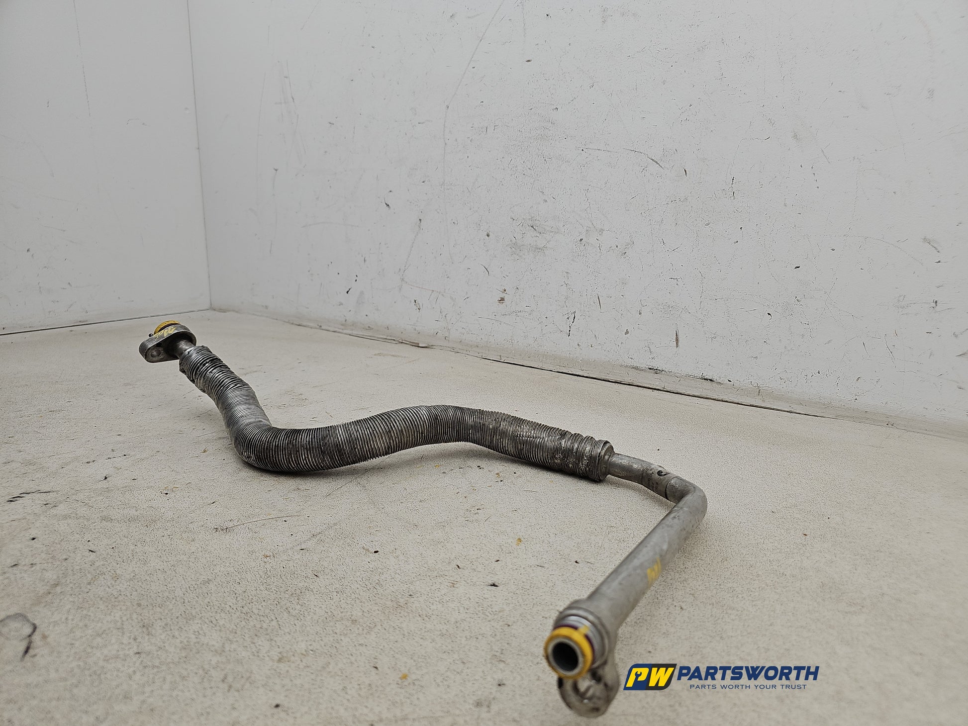 Air Conditioning Pipe 3