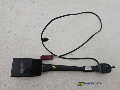 Seat Belt Front LH 3