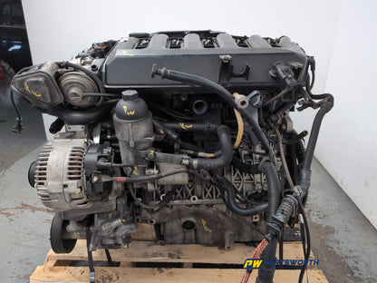 Automatic Engine 5