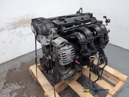 Manual Engine 3