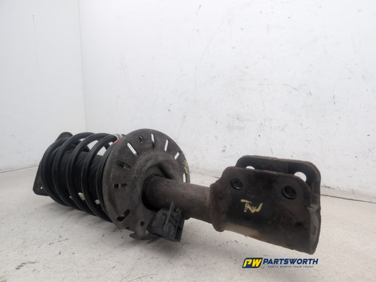 Shock Absorber Front RH 2