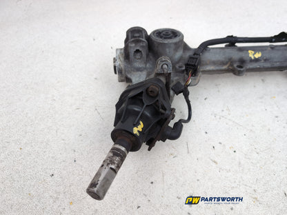 Steering Rack or Box 3