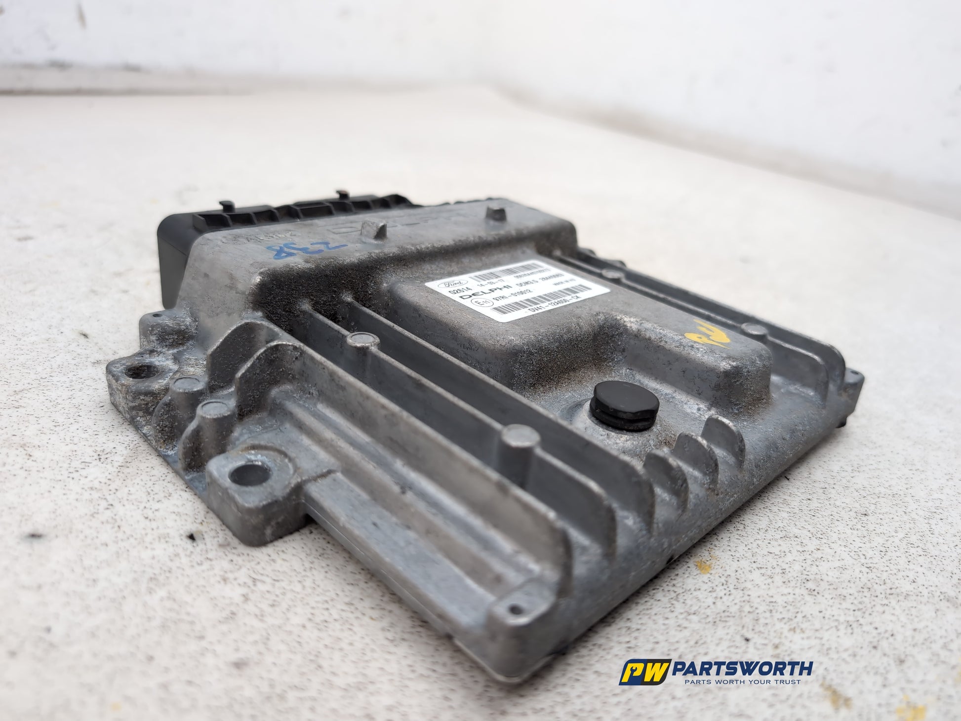 Engine ECU  3