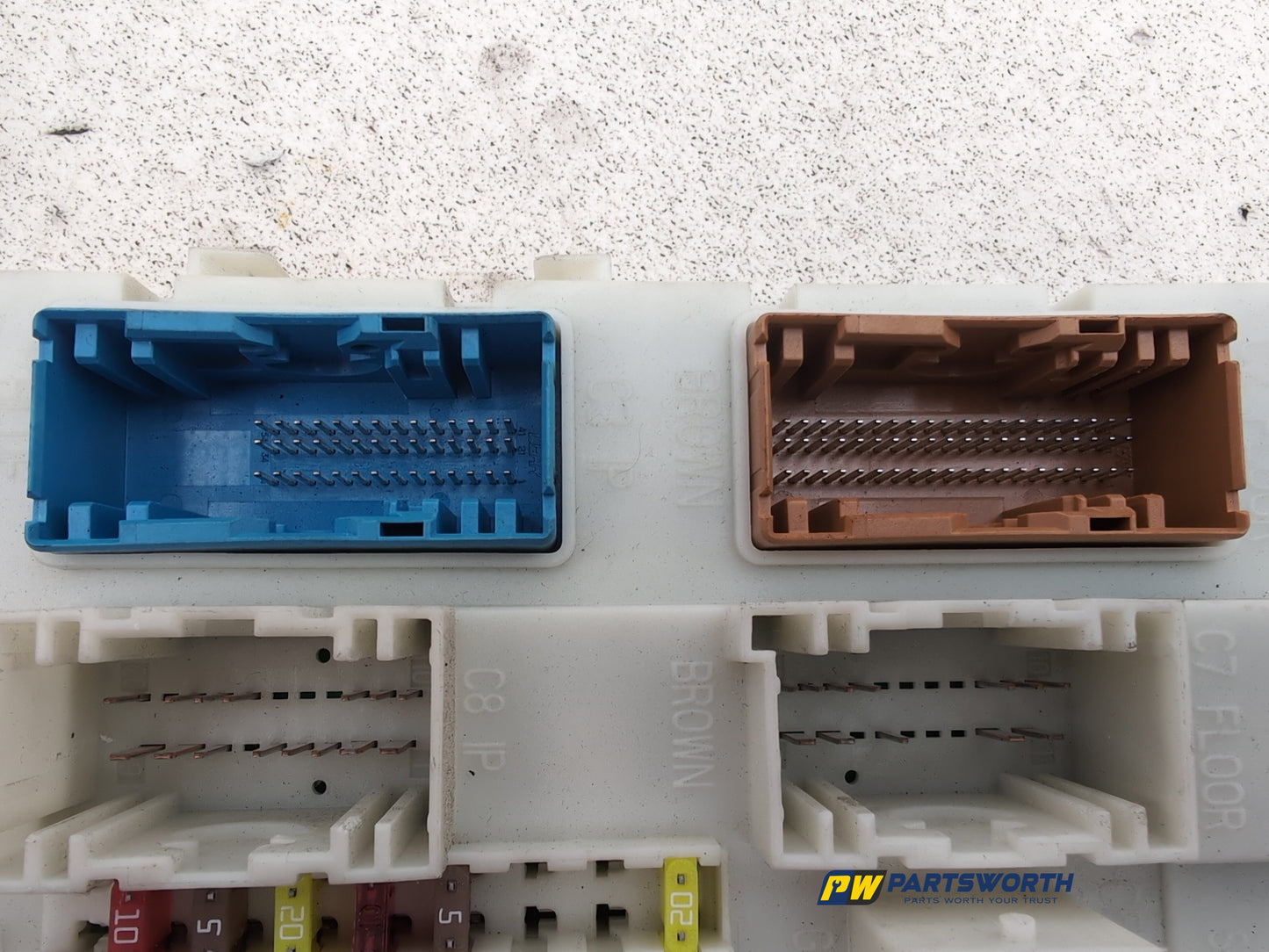 Fuse Box 3