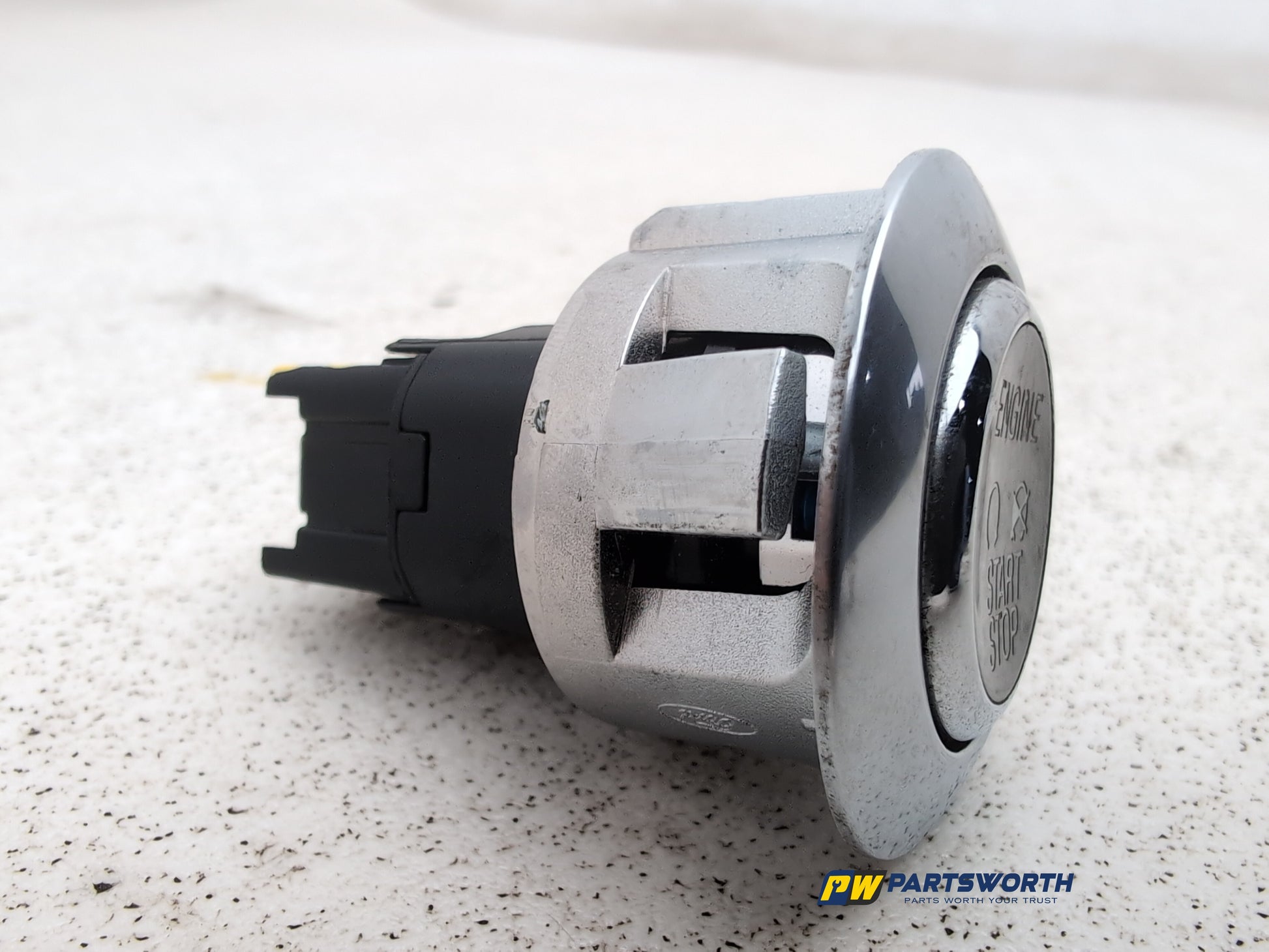 Ignition Starter Switch 3