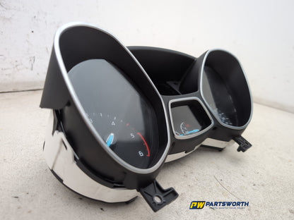 Instrument Cluster 3