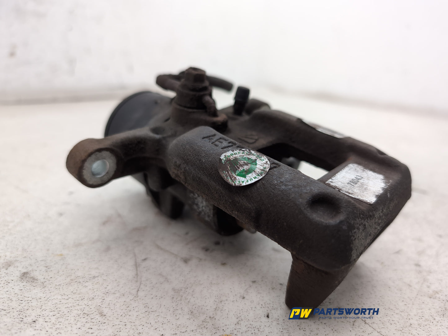 Brake Rear Caliper RH 3
