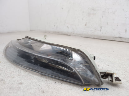 Lamp Indicator Front LH 3