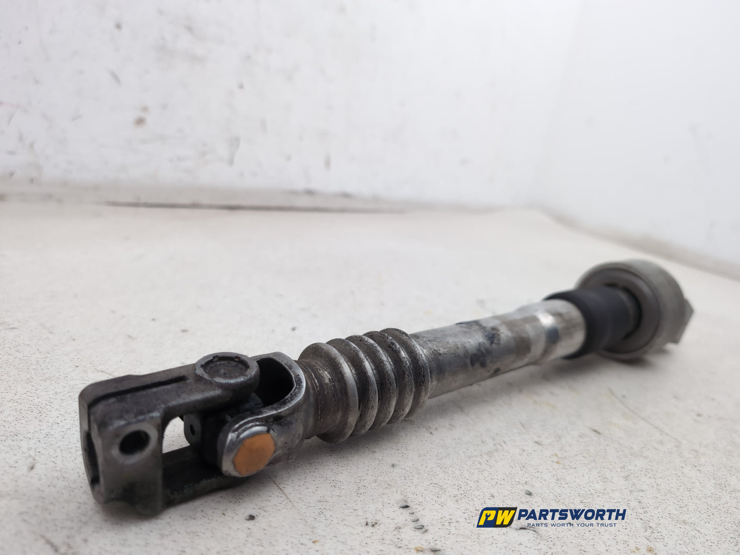 Steering Column UJ 3