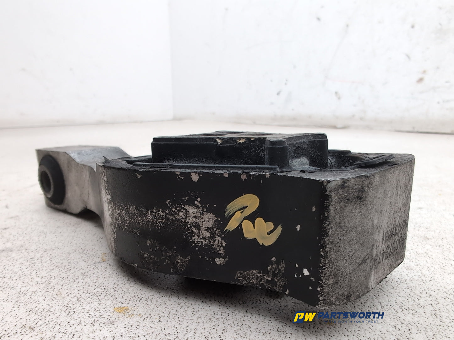 Engine Mounting Bracket 3