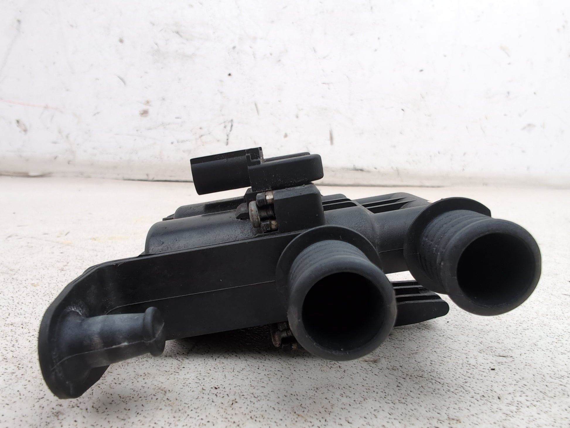 Additional Water Pump 3
