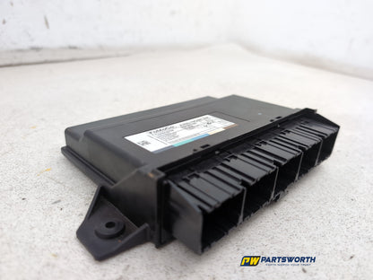 Keyless Control Unit 3