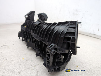 Engine Inlet Manifold 3