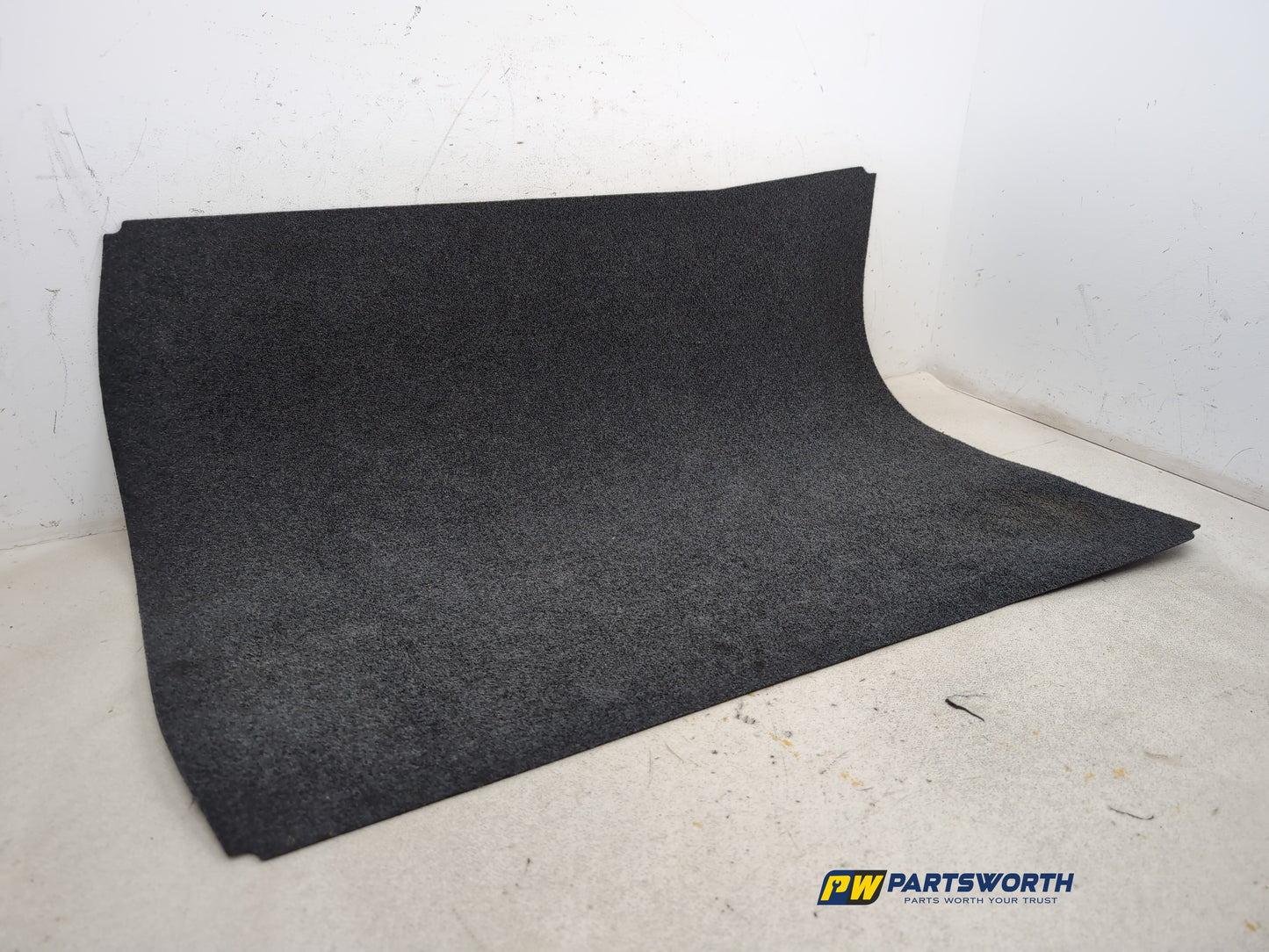 Boot Carpet 3