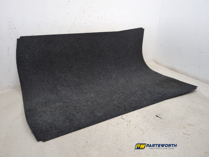 Boot Carpet 3