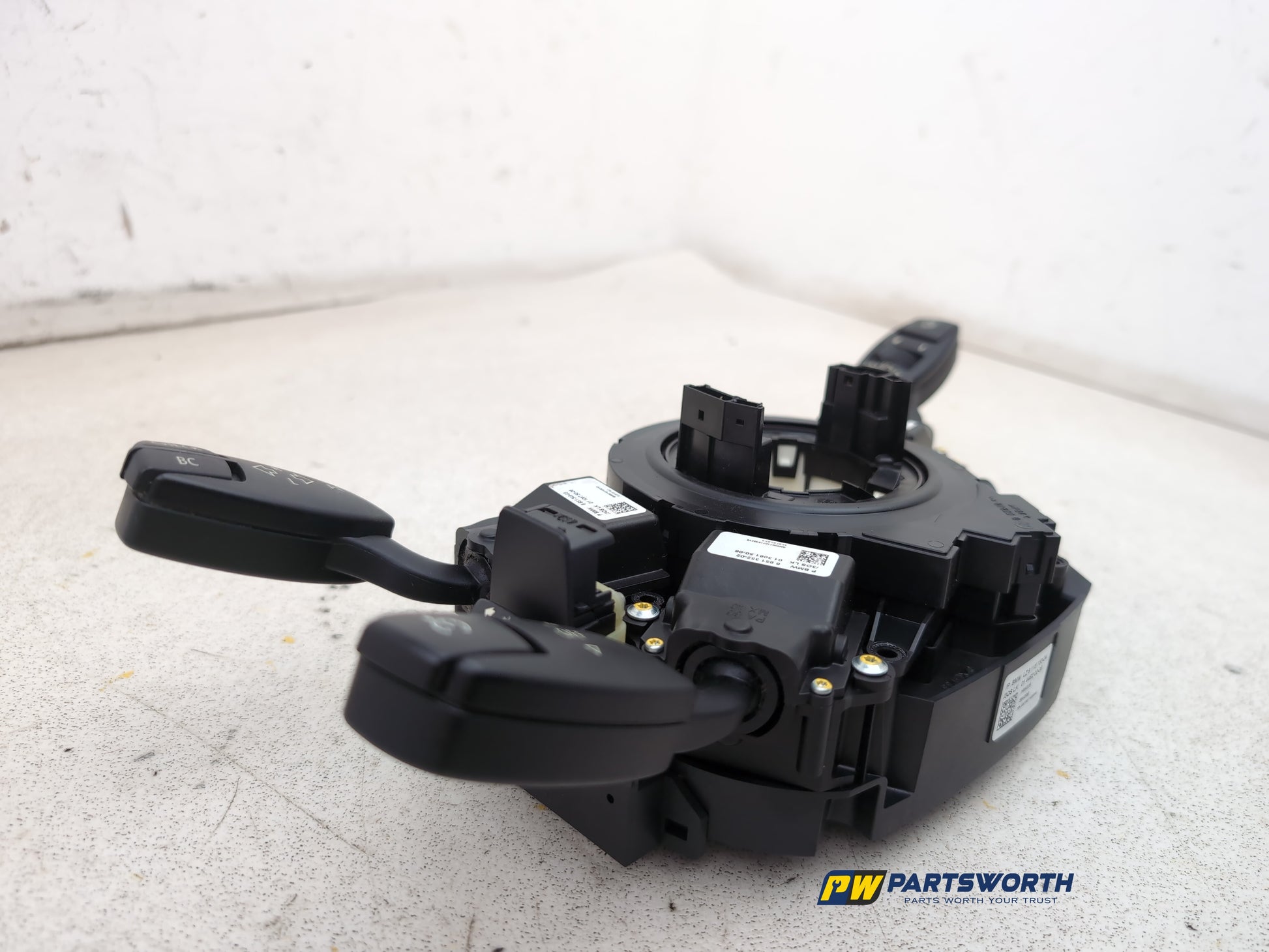 Combination Switch / Stalks 3