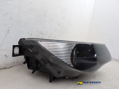 Headlamp RH 3