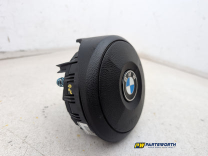Steering Wheel Airbag Cover 3
