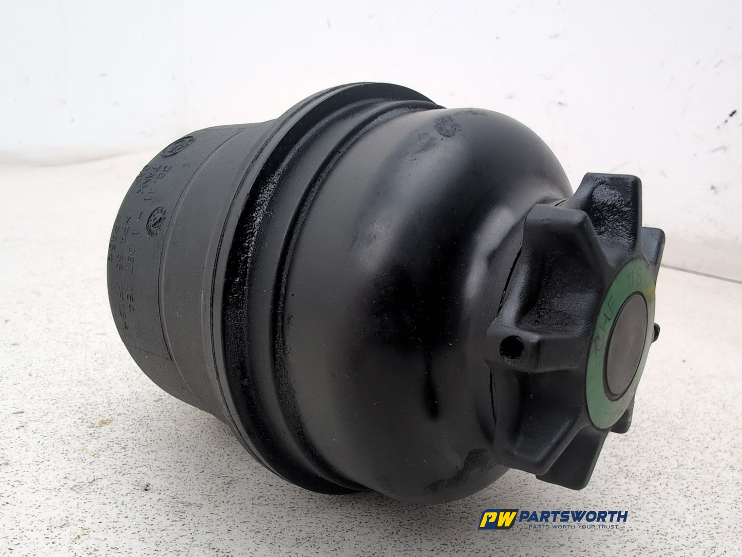 Power Steering Reservoir 3