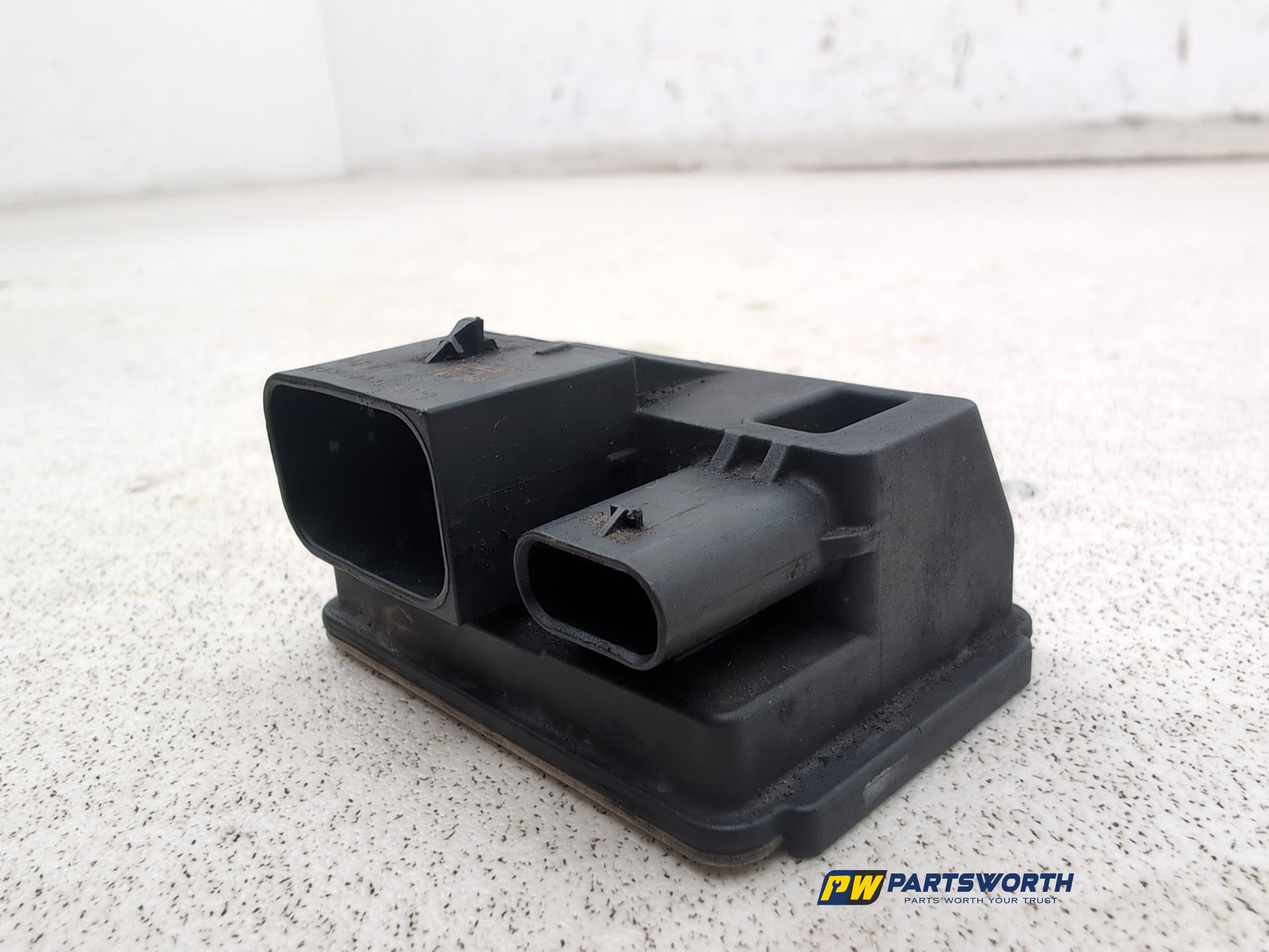 ECU Body 3