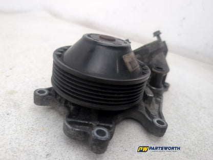 Water Pump 3