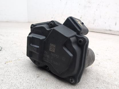 Bmw 5 Series 520d Se F10 2.0l Diesel Throttle Body 7810752 2013-2017 - photo 3