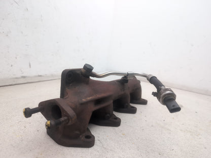Exhaust Manifold 3