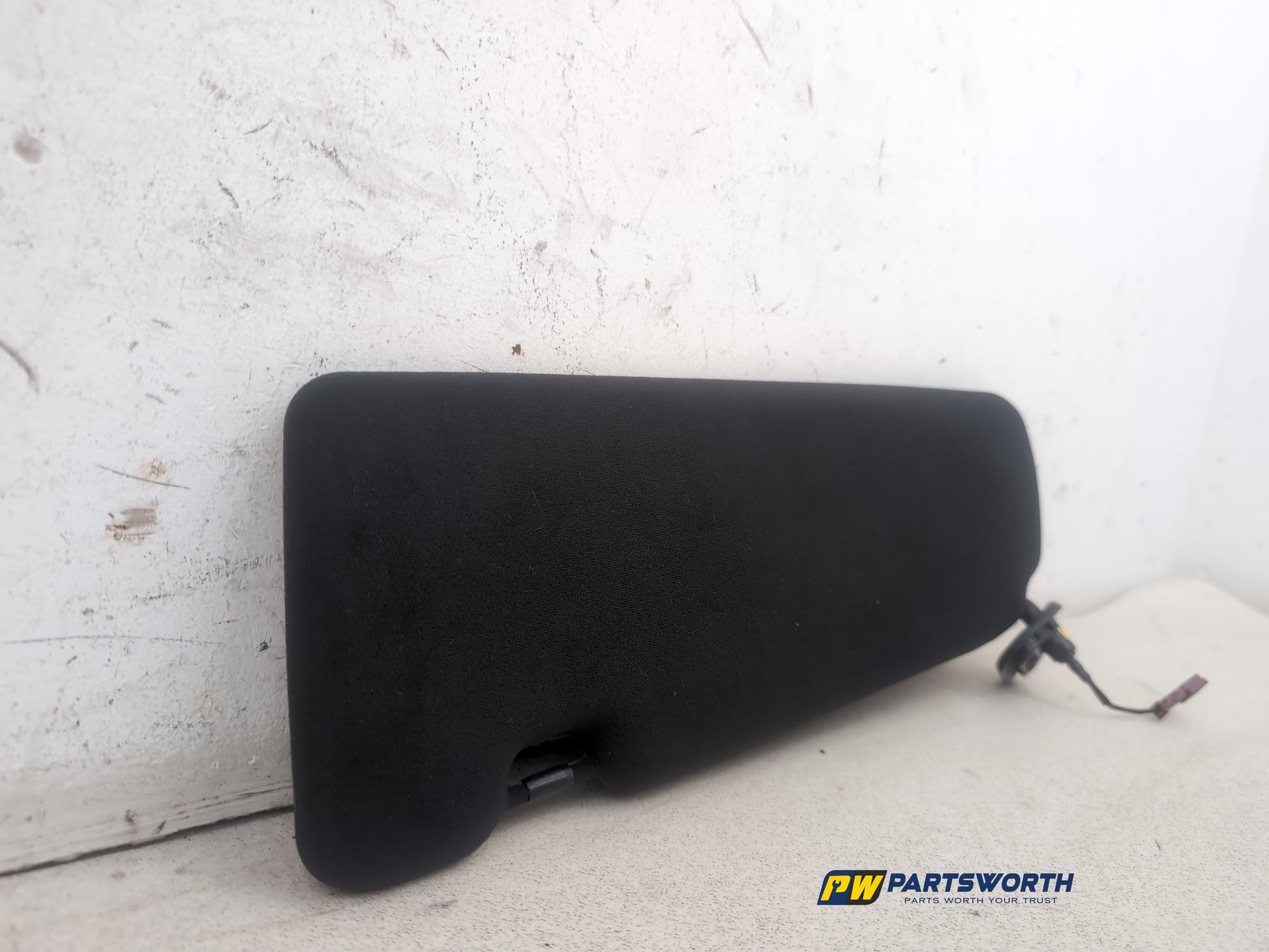 Sun Visor RH 3