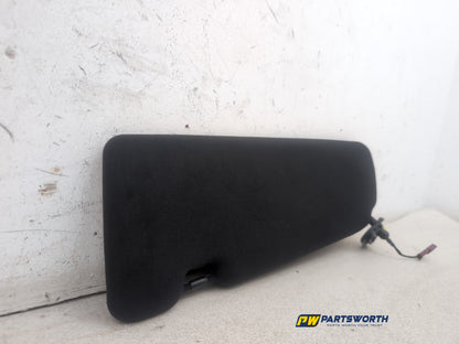 Sun Visor RH 3