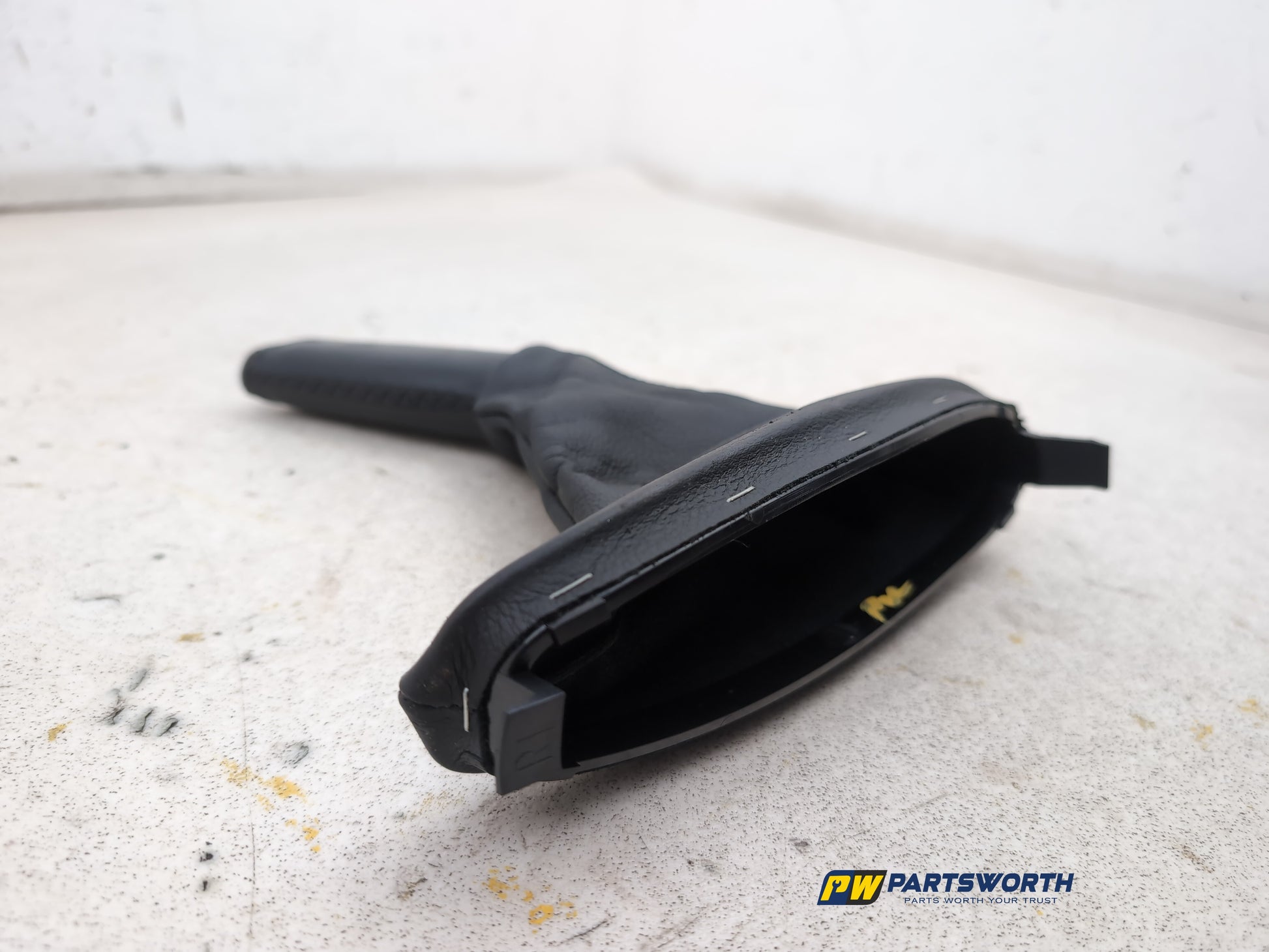 Gear Lever Gaiter 3