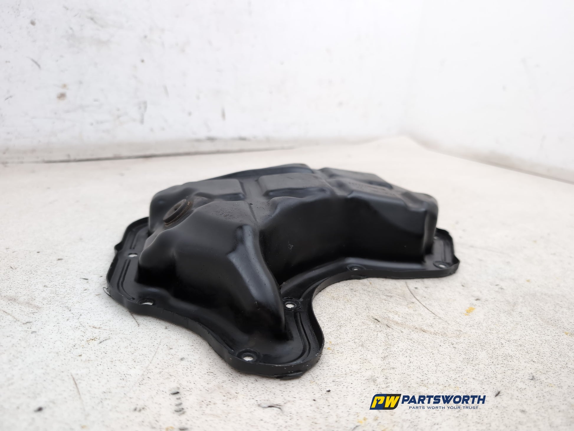 Engine Sump 3