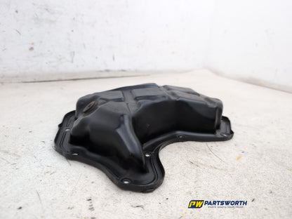 Engine Sump 3