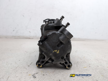 Air Conditioning Compressor 3